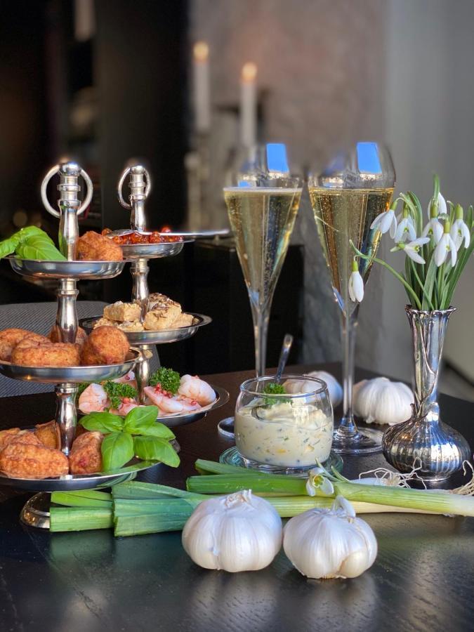 Loeffelmuehle Boutique Bed & Breakfast *