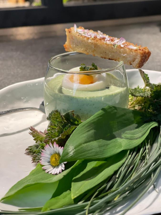 Bed & Breakfast Loeffelmuehle Boutique