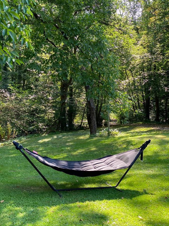 Bed & Breakfast Loeffelmuehle Boutique *