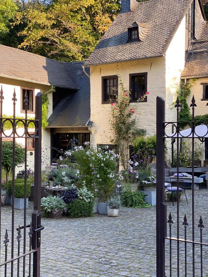 Loeffelmuehle Boutique Bed & Breakfast Pillig