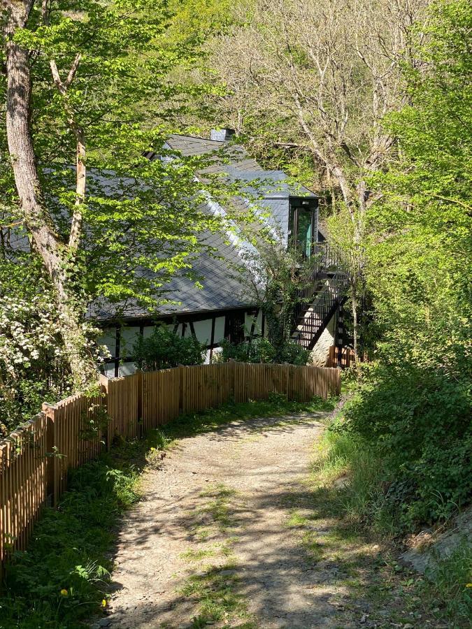 Bed & Breakfast Loeffelmuehle Boutique *