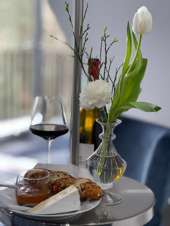 Loeffelmuehle Boutique Bed & Breakfast *