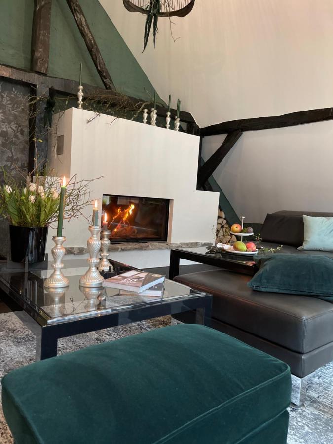 Loeffelmuehle Boutique Bed & Breakfast