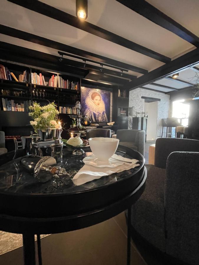 Loeffelmuehle Boutique Bed & Breakfast