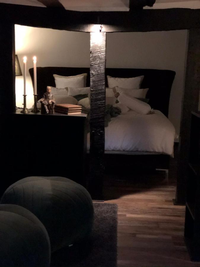 Loeffelmuehle Boutique Bed & Breakfast