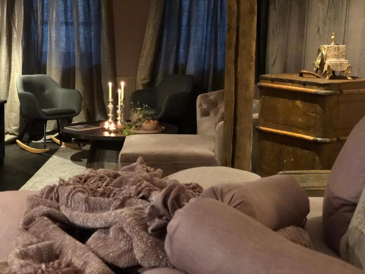 Loeffelmuehle Boutique