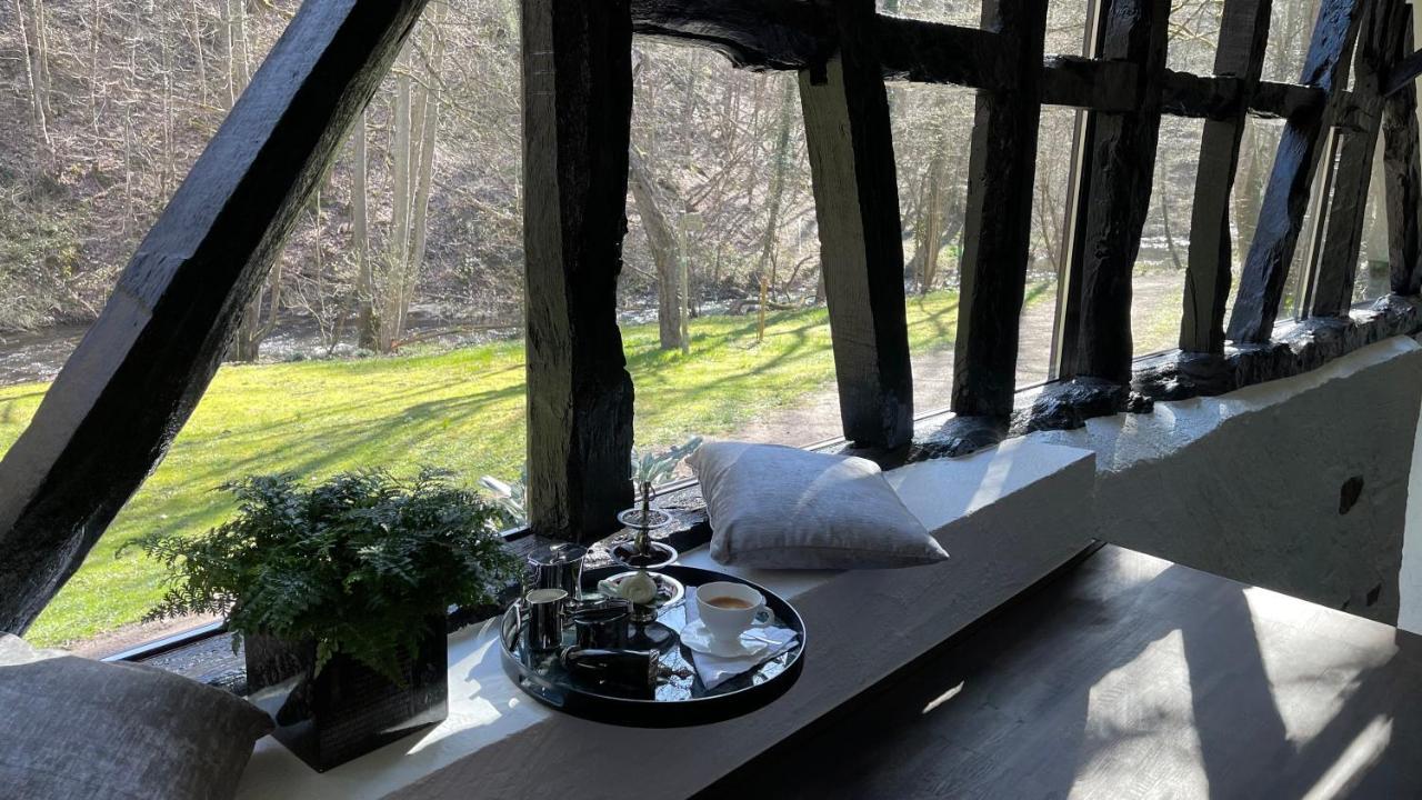 Loeffelmuehle Boutique Bed & Breakfast *