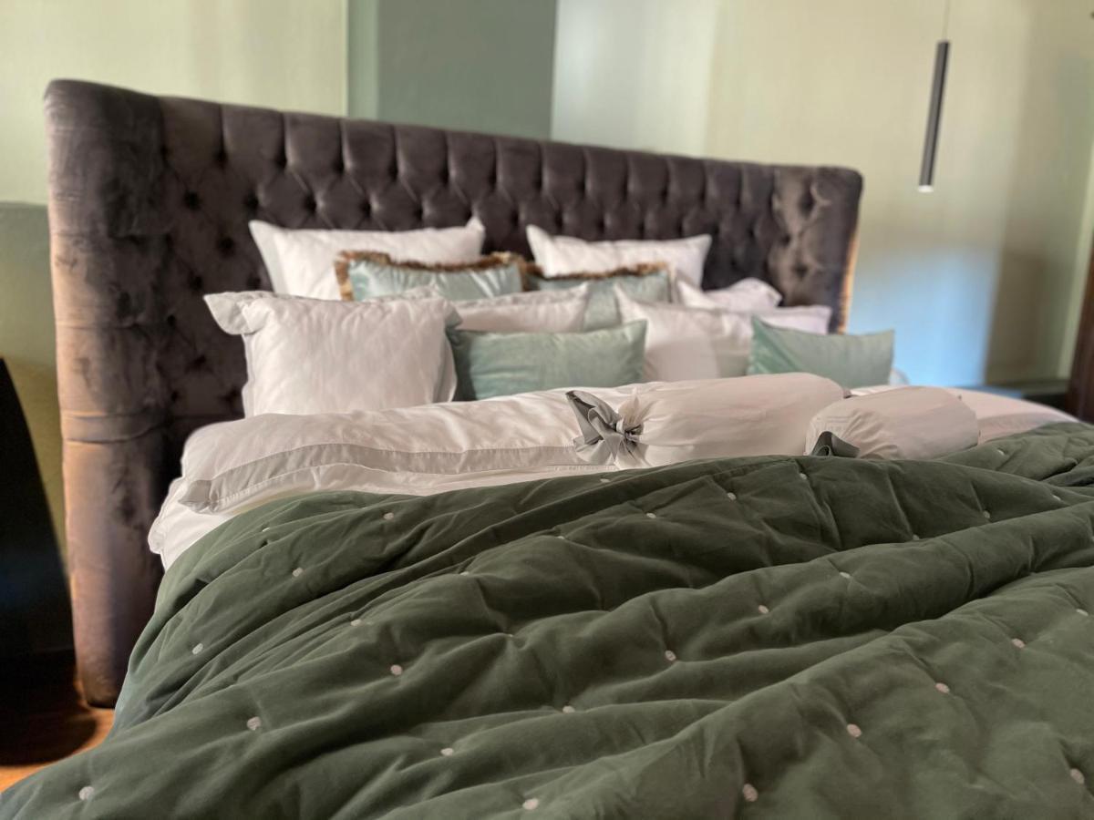 Bed & Breakfast Loeffelmuehle Boutique *